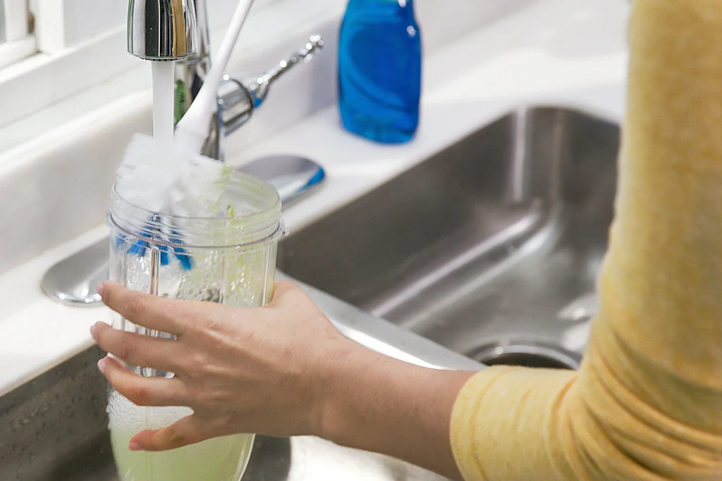 Blog How to Clean Your