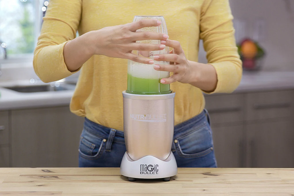 Blog How to Clean Your NutriBullet SC Tip