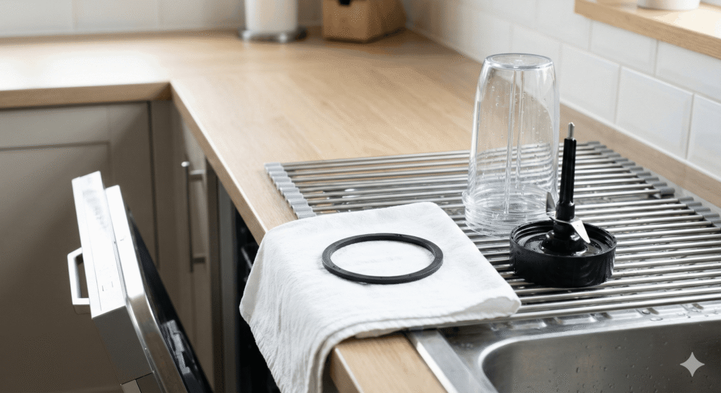 Dishwasher related check 7
