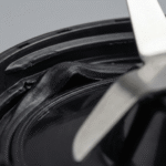 Gasket Seal folded or shifted gasket 3
