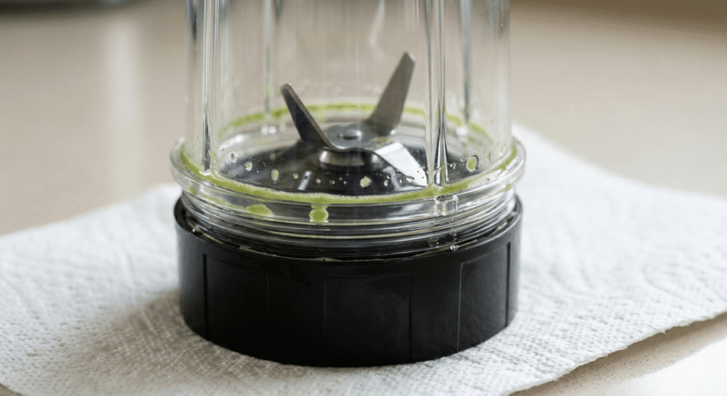 cup meets blade assembly 2 1